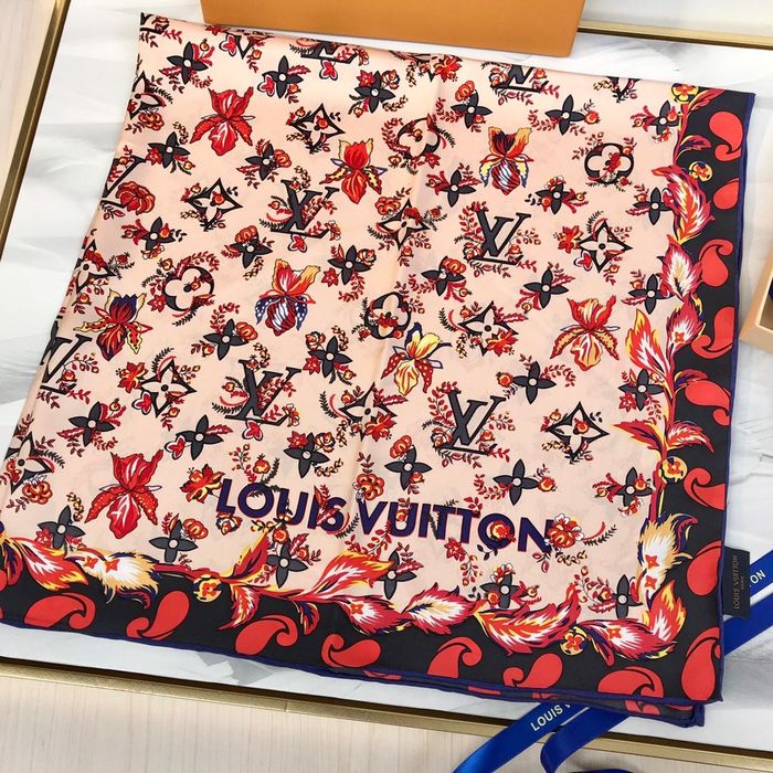 Louis Vuitton Scarf LVS00109